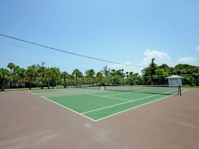 Sanibel Walk to Beach Two Bedroom Vacation Condo