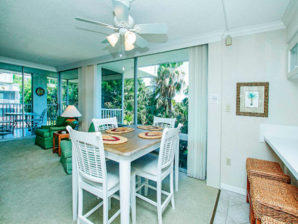 West Gulf Drive Vacation condo