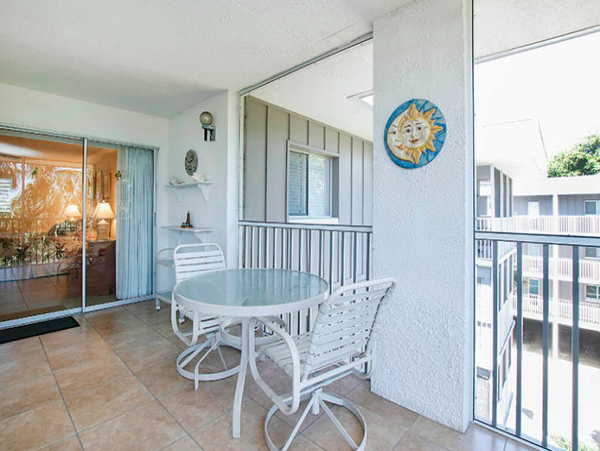 West Gulf Drive Vacation condo