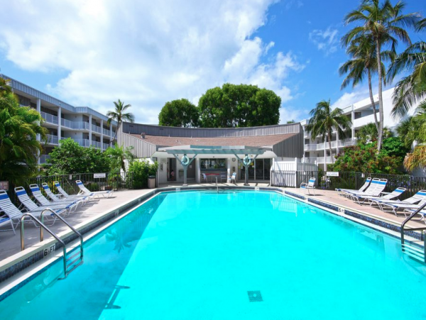 West Gulf Drive Vacation condo