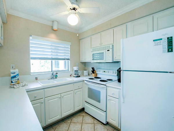West Gulf Drive Vacation condo