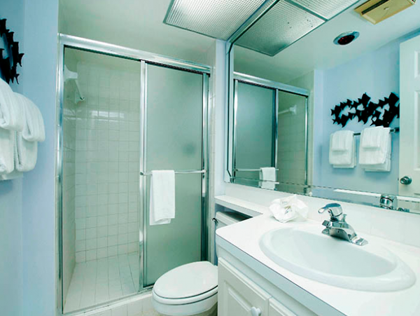 West Gulf Drive Vacation condo