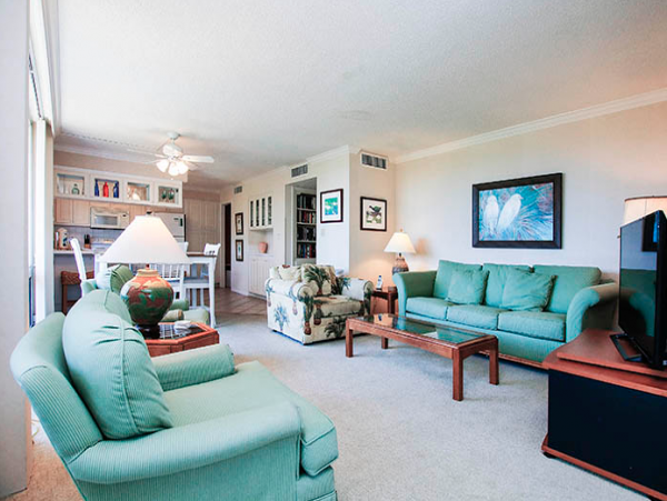 West Gulf Drive Vacation condo
