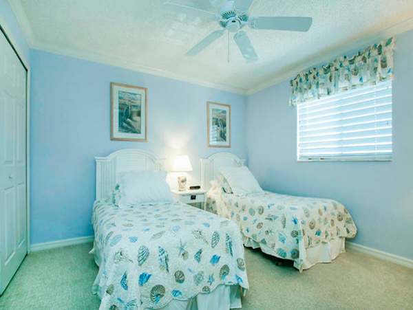 West Gulf Drive Vacation condo