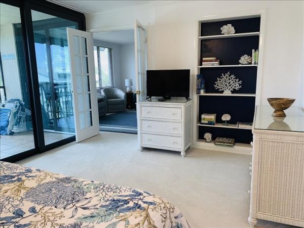 Sanibel Island Vacation Rental Property with Two Bedrooms