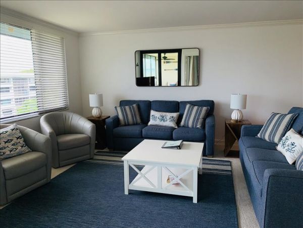 Sanibel Island Vacation Rental Property with Two Bedrooms