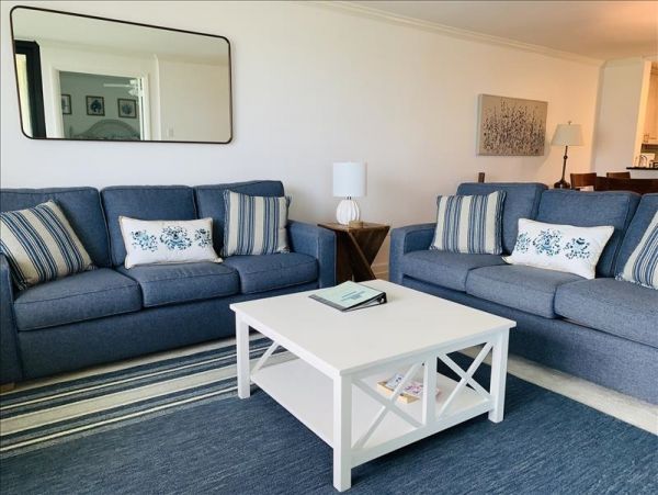 Sanibel Island Vacation Rental Property with Two Bedrooms