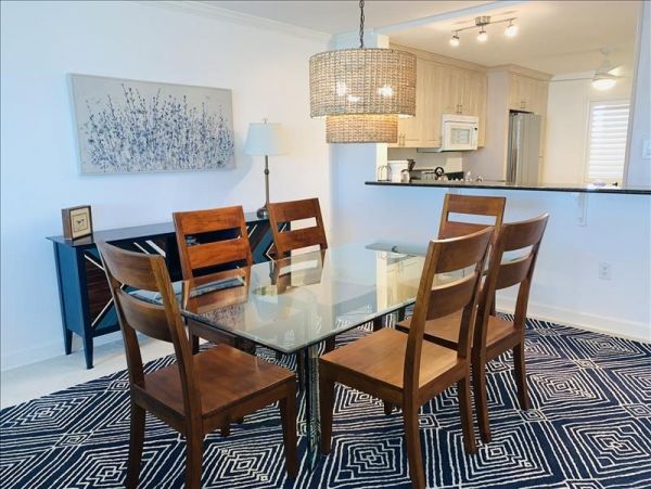 Sanibel Island Vacation Rental Property with Two Bedrooms