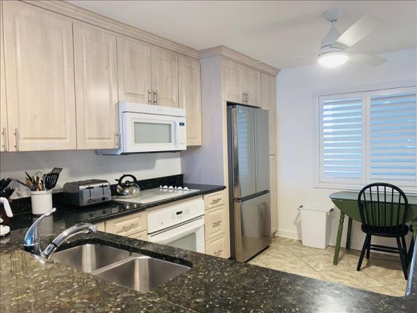 Sanibel Island Vacation Rental Property with Two Bedrooms