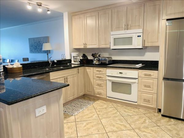 Sanibel Island Vacation Rental Property with Two Bedrooms