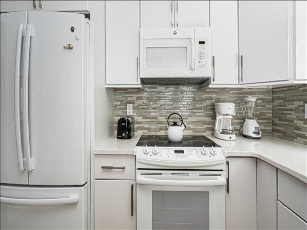 Sanibel Vacation Rental Condo Two Bedrooms