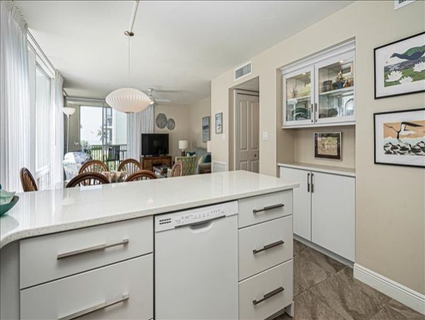 Sanibel Vacation Rental Condo Two Bedrooms