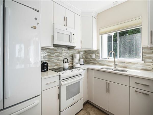 Sanibel Vacation Rental Condo Two Bedrooms