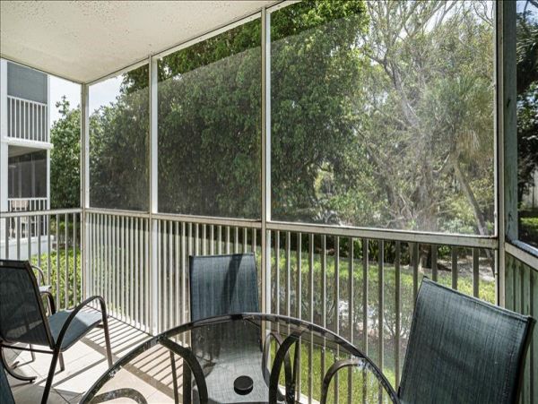 Sanibel Vacation Rental Condo Two Bedrooms
