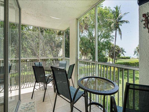 Sanibel Vacation Rental Condo Two Bedrooms