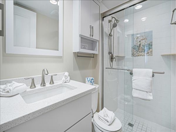 Sanibel Vacation Rental Condo Two Bedrooms
