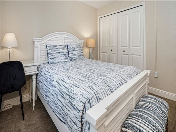 Sanibel Vacation Rental Condo Two Bedrooms