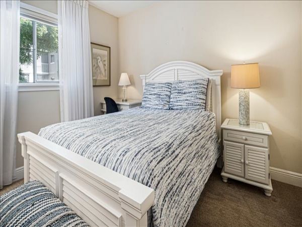 Sanibel Vacation Rental Condo Two Bedrooms