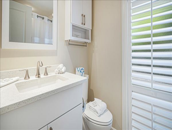 Sanibel Vacation Rental Condo Two Bedrooms