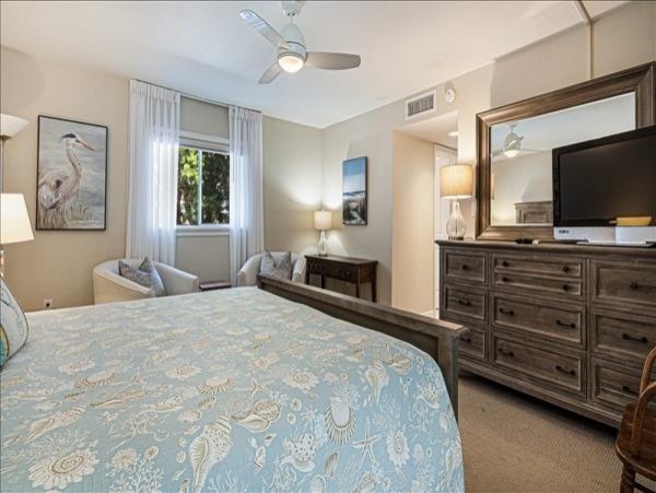 Sanibel Vacation Rental Condo Two Bedrooms