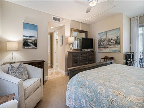 Sanibel Vacation Rental Condo Two Bedrooms