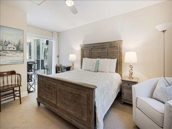 Sanibel Vacation Rental Condo Two Bedrooms