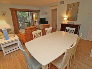 Sanibel Condo 878457