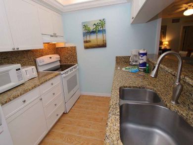 Sanibel Condo 878457