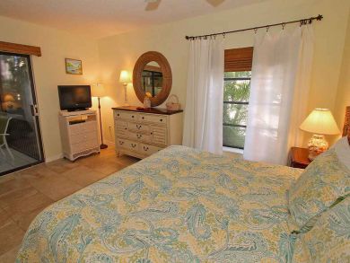 Sanibel Condo 878457