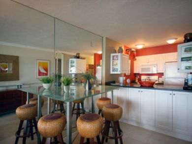 Ground Floor Sanibel vacation rental - additional view, photo 4