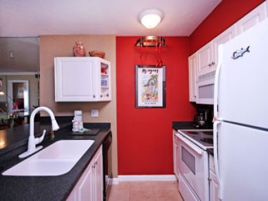 Ground Floor Sanibel vacation rental - additional view, photo 3