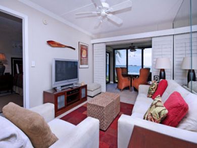 Ground Floor Sanibel vacation rental - additional view, photo 2