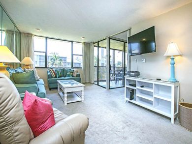 Sanibel Condo Accommodation - additional view, photo 2