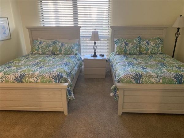 Sanibel, Florida Vacation Condo Rental