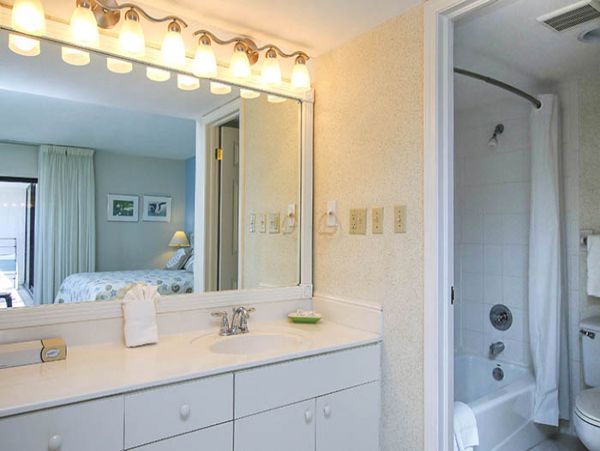 Sanibel, Florida Vacation Condo Rental