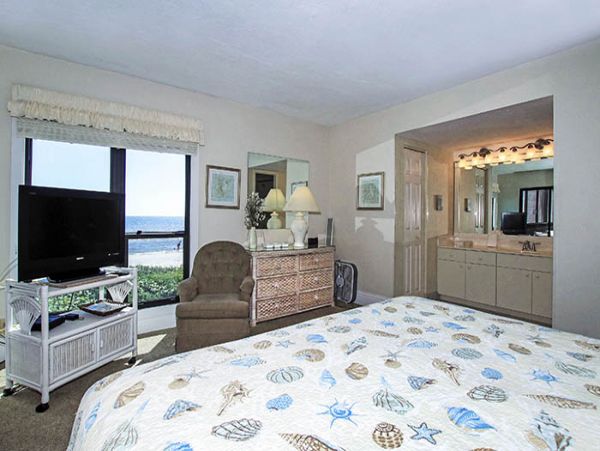 Sanibel, Florida Vacation Condo Rental