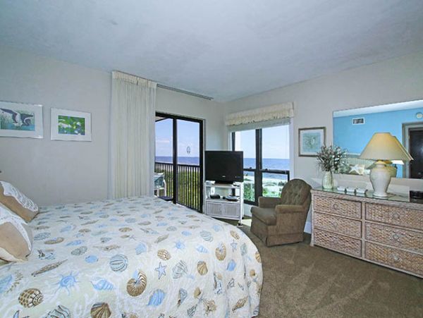 Sanibel, Florida Vacation Condo Rental