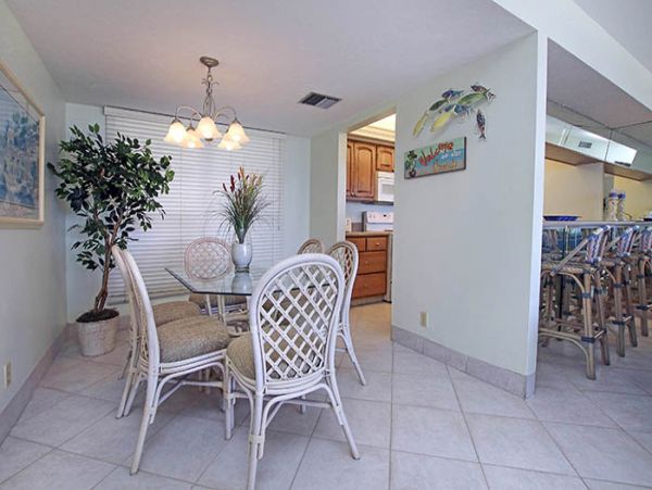 Sanibel, Florida Vacation Condo Rental