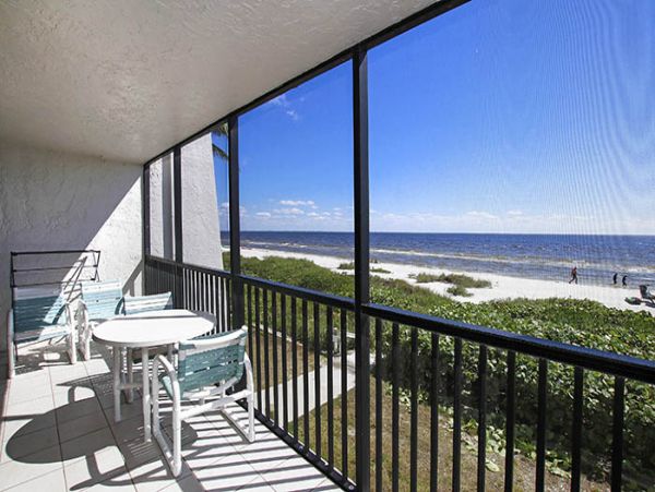 Sanibel, Florida Vacation Condo Rental