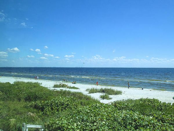 Sanibel, Florida Vacation Condo Rental