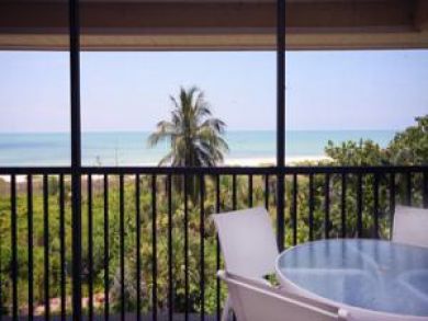 Sanibel Condo 878466