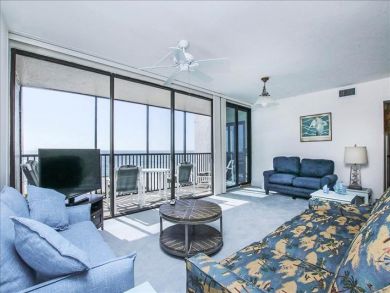 Sanibel Island 2 Bedroom Beachfront Condo that Sleeps Six - additional view, photo 3