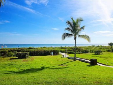 Sanibel vacation rental with Gulf views