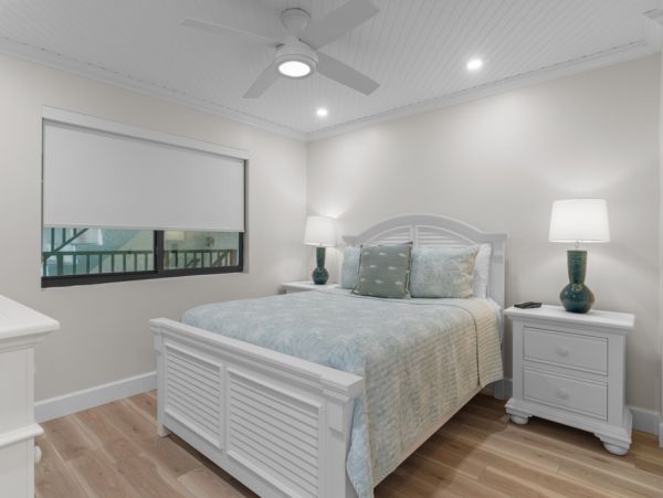 Sanibel Island Vacation Rentals - Gulf-Front Condo with Panoramic Views