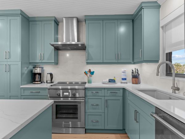 Sanibel Island Vacation Rentals - Gulf-Front Condo with Panoramic Views