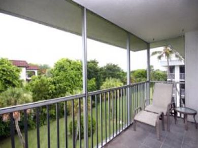 Charming Vacation Rental Condo on Sanibel Two Bedrooms