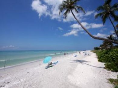 Charming Vacation Rental Condo on Sanibel Two Bedrooms