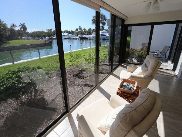 Sanibel Vacation Condo One Bedroom Sleeps Four Guests