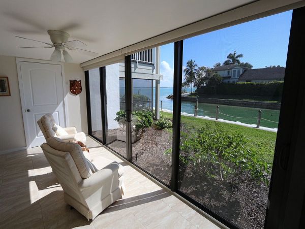 Sanibel Vacation Condo One Bedroom Sleeps Four Guests