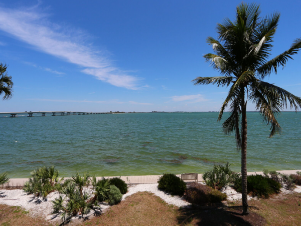 Sanibel Vacation Condo One Bedroom Sleeps Four Guests